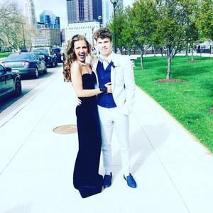 Meet your Posher, John